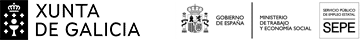 Xunta de Galicia - Servicio Público de Empleo Estatal