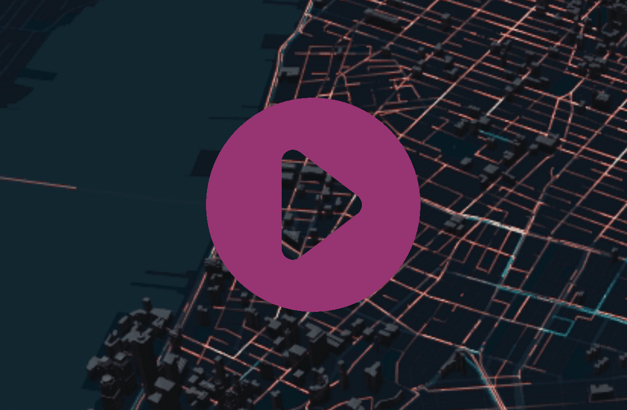 Mapas vectoriales offline en apps multiplataforma