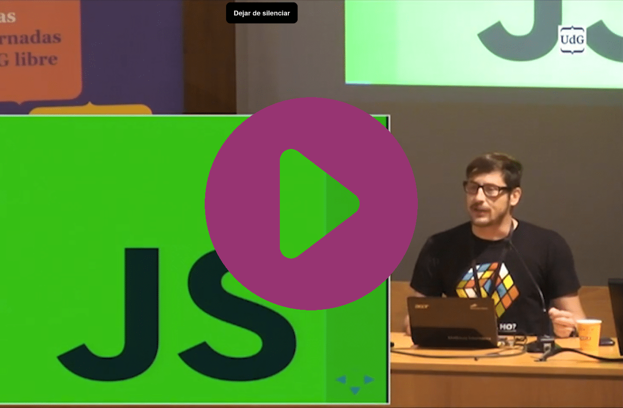 Desarrollo de aplicaciones SIG móviles con JavaScript