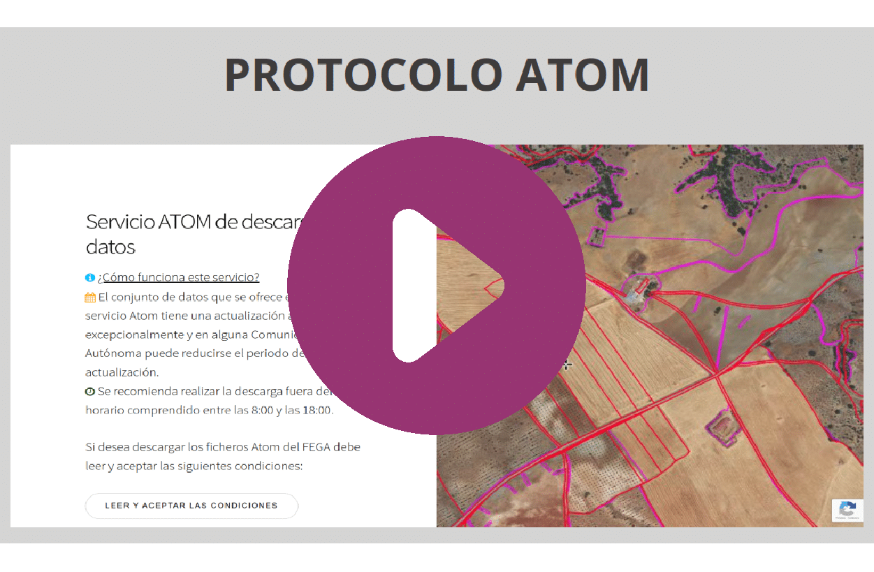 SIGPAC Downloader, el plugin de QGIS para parcelas agrícolas